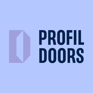 Telegram profile photo for PROFILDOORS | Community