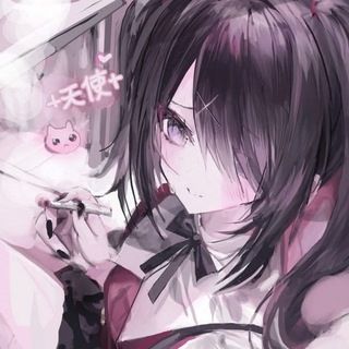 Telegram profile photo for ˚ʚ 𝓶𝓲𝓼𝓸𝓬𝓱𝓪𝓷 ɞ˚