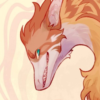 Telegram profile photo for possum springs ✧ chicha