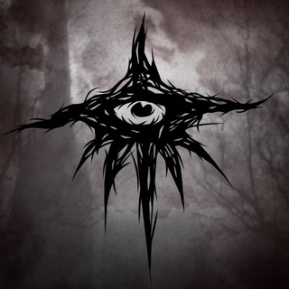 Telegram profile photo for agression cult