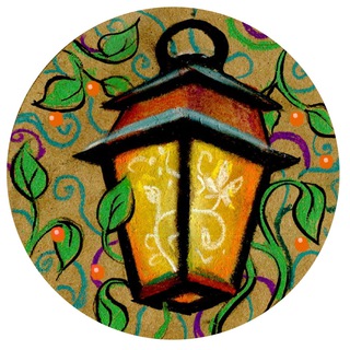 Telegram profile photo for Резная Свирель