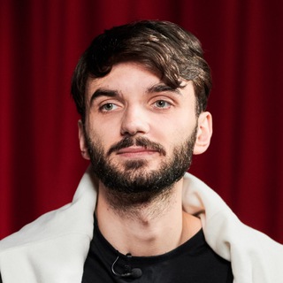 Telegram profile photo for Гордієнко