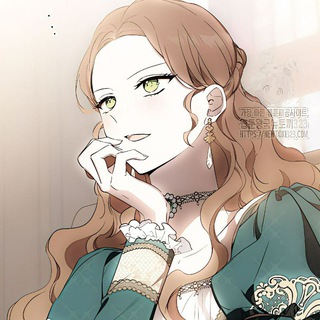 Telegram profile photo for Стикеры
