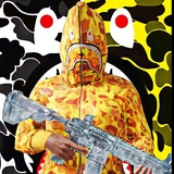 Telegram profile photo for _aslamboi_pubg01