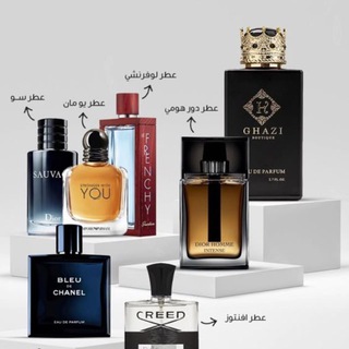 Telegram profile photo for متجر رومينا للعطور|RĂ