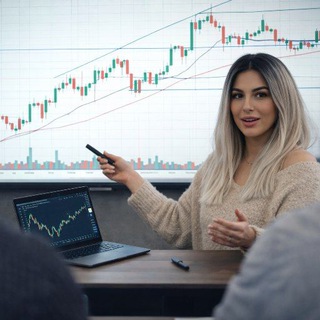Telegram profile photo for Forex Signals Traders