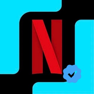 Telegram profile photo for Netflix Geeked