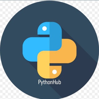 Telegram profile photo for PythonHub