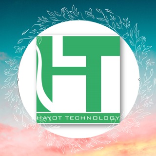 Telegram profile photo for OOO "HAYOT TECHNOLOGY"