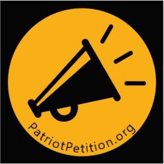 Telegram profile photo for PatriotPetition.org 🇩🇪🇦🇹🇨🇭🇱🇮🇱🇺