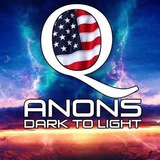 Telegram profile photo for QAnons Channel 🇺🇸