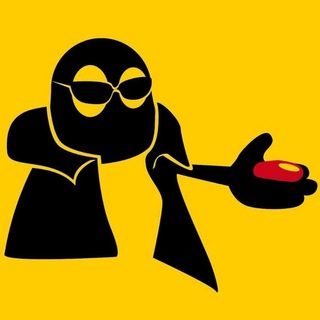 Telegram profile photo for CyberGhost