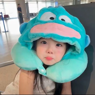 Telegram profile photo for 镜花水月业务频道