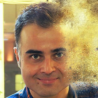Telegram profile photo for آکادمی ایمان - تولید محتوا