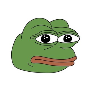 Telegram profile photo for Pepe Sol Portal