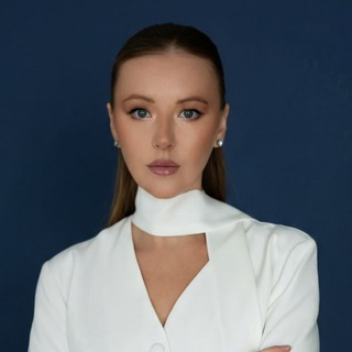 Telegram profile photo for Марина Калачева | Я с тобой!