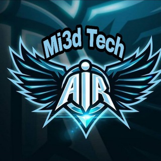 Telegram profile photo for Mi3d Tech