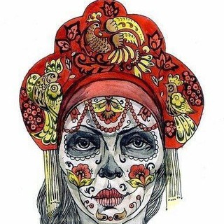 Telegram profile photo for Русобразъ