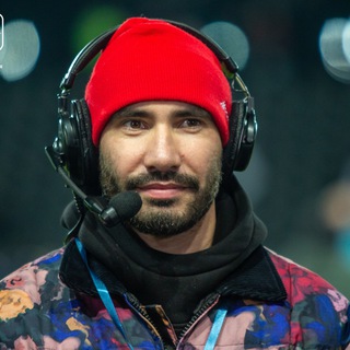 Telegram profile photo for Slavon // Рэп, Деньги, медиафутбол ⚽️