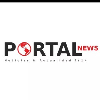 Telegram profile photo for PortalNews "Noticias & Actualidad"