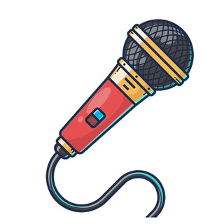 Telegram profile photo for Stage 🎙