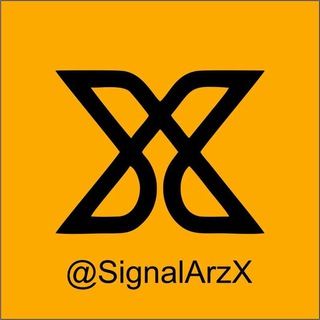 Telegram profile photo for Signal Arz X