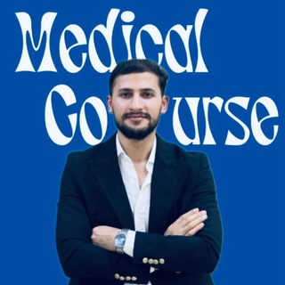 Telegram profile photo for منصة الدكتور عبدالخالق عقيل الطبية