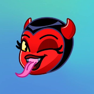 Telegram group profile photo for צ'אט מלך הדגדגנים👑🔥והצבא הגדול במדינה👹💣🔞מלך הדגדגנים היא דמות הומוריסטית ותוכנית סאטירה הכל לדעתי האישית ולכאורה🔞