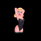 Telegram profile photo for Поля 👩🏼