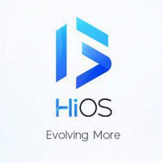 Telegram group profile photo for Tecno - HiOS Community
