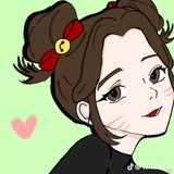 Telegram profile photo for tvoialissa