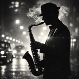Telegram profile photo for Jazz Music / Música Jazz