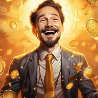 Telegram profile photo for Карманный капиталист