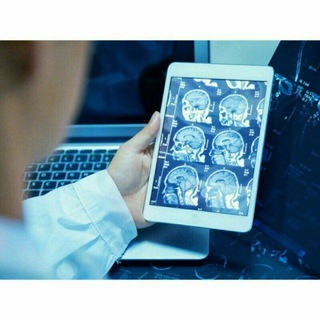 Telegram profile photo for Radiology_department