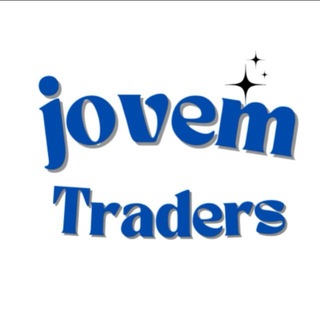 Telegram profile photo for JovemTraders〽️