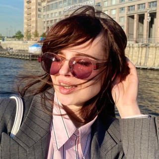 Telegram profile photo for Виктория Глотина