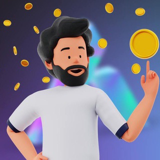 Telegram profile photo for FORSAGE TON ( ROYAL TEAM ) 😍