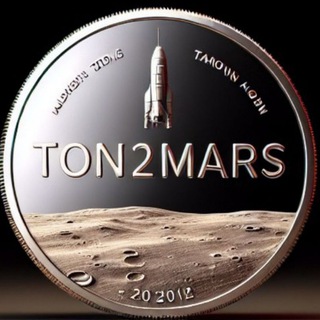 Telegram profile photo for ToN2Mar$