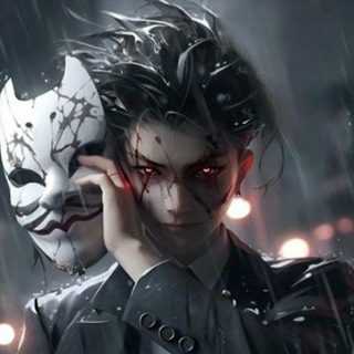 Telegram profile photo for Black Hat Army
