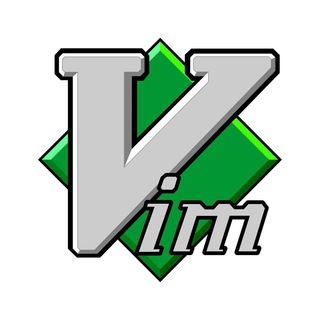 Telegram profile photo for Vim 中文用户群