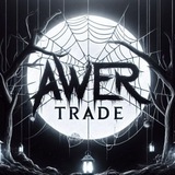Telegram profile photo for AWER TRADE