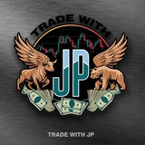 Telegram profile photo for Forex With Jp 💰