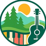 Telegram profile photo for Harmony Of Nature