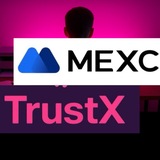 Telegram profile photo for Связь - MEXC