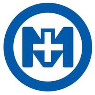 Telegram profile photo for НПО МИР
