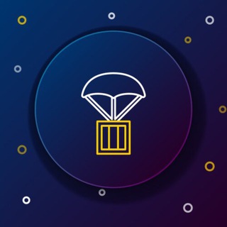 Telegram profile photo for Airdrop Legit