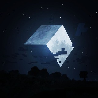 Telegram profile photo for Distorted World
