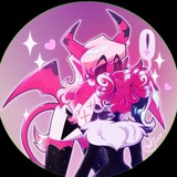 Telegram profile photo for ๐ฝ๐๐ค๐๐๐ ๐โ๐ ๐ก ๐๐ // ๐๐๐๐๐ชโก