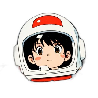 Telegram profile photo for НЕЙРОТРОЕЧНИЦА