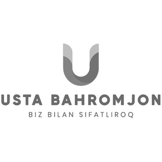 Telegram profile photo for Usta Baxromjon